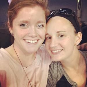 Meet your Posher, Norah